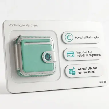Marketing Partner Suite