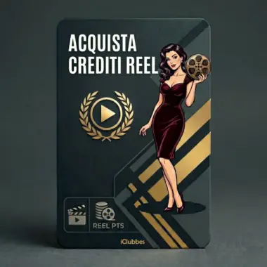 Acquista Crediti Reel